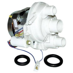 Motopompa lavastoviglie ariston c00041106 Di.Gi.T. Service