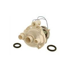 Motopompa lavastoviglie ariston c00041106 Di.Gi.T. Service