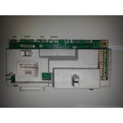 Scheda elettronica lavatrice ariston c00254297 Di.Gi.T. Service