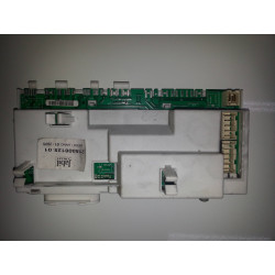 Scheda elettronica lavatrice ariston c00254297 Di.Gi.T. Service