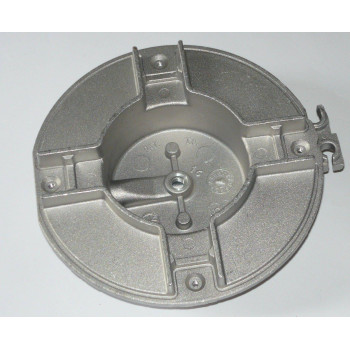 Coppa bruciatore tripla corona ariston c00053254 Di.Gi.T. Service