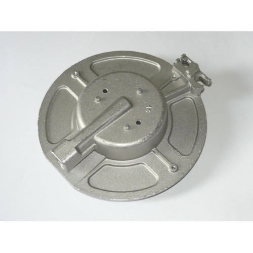 Coppa bruciatore tripla corona ariston c00053254 Di.Gi.T. Service