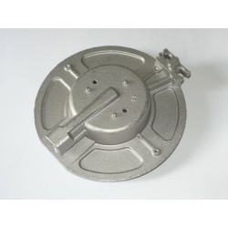 Coppa bruciatore tripla corona ariston c00053254 Di.Gi.T. Service