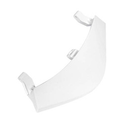 Maniglia Oblo' Lavatrice Wega White WW4 Vestel 42023890 New Di.Gi.T. Service SRLS