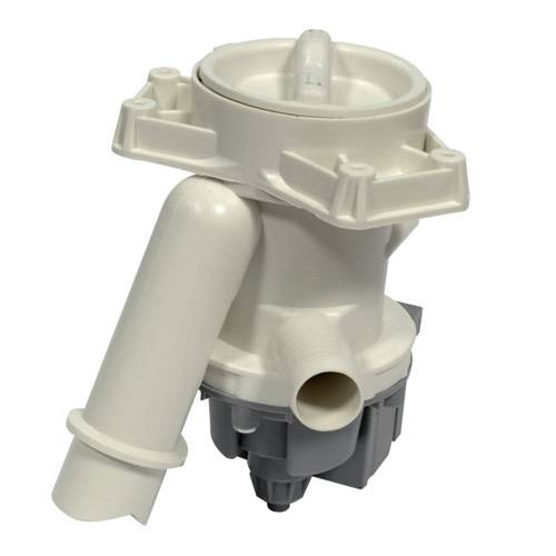Pompa scarico completa candy 46002971 Di.Gi.T. Service