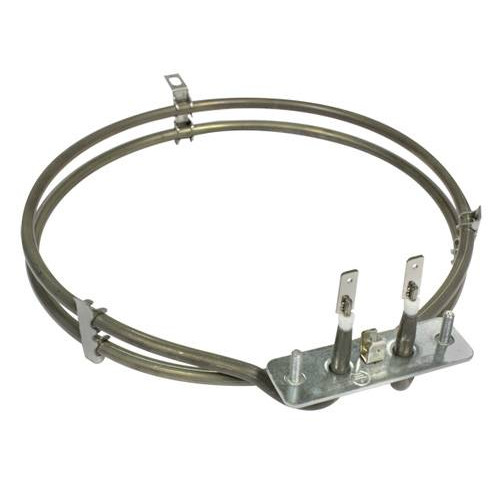 Resistenza circolare 2000w 230v tecnogas 524011800  Di.Gi.T Service