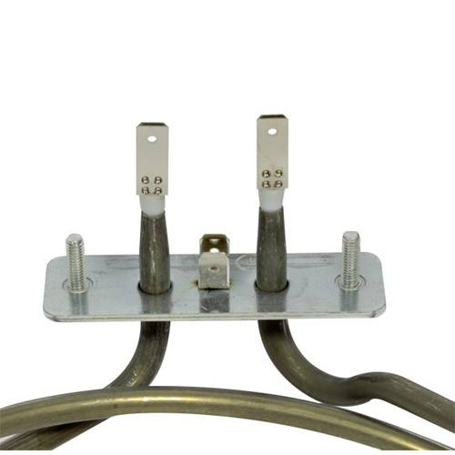 Resistenza circolare 2000w 230v tecnogas 524011800  Di.Gi.T Service