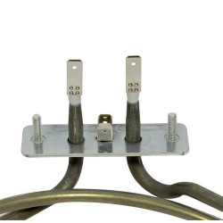 Resistenza circolare 2000w 230v tecnogas 524011800  Di.Gi.T Service