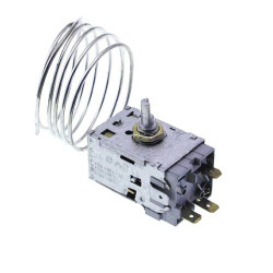 Termostato Frigo Ardo Merloni 651016640   Di.Gi.T. Service