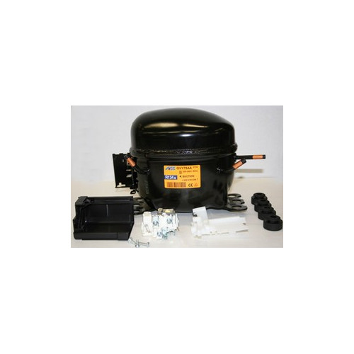 Compressore frigo 180w 230v as80aa electrolux 50294653006 Di.Gi.T. Service