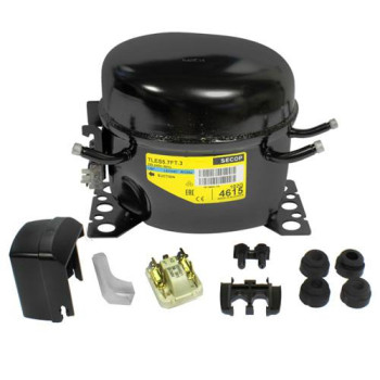 Compressore Frigo 1/5 163W R134A TLES5.7FT.3 Secop Di.Gi.T. Service