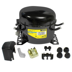 Compressore Frigo 1/5 163W R134A TLES5.7FT.3 Secop Di.Gi.T. Service