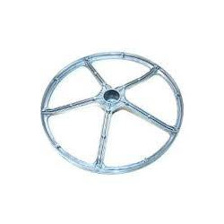 Puleggia Cesto Lavatrice Ariston Indesit C00055043 Di.Gi.T. Service 
