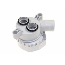 Regolatore di flusso 1113161010 Di.Gi.T. Service