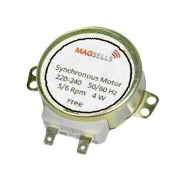 Motorino Piatto Rotante Microonde Universale 00609602 Di.Gi.T. Service