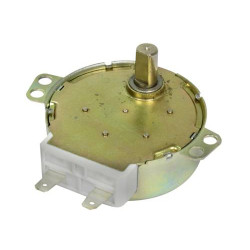 Motorino Piatto Rotante Microonde Universale 00609602 Di.Gi.T. Service 2