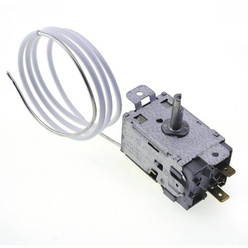 Termostato Frigo Atea A030091 Ariston C00023289 Di.Gi.T. Service