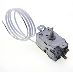 Termostato Frigo Atea A030091 Ariston C00023289 Di.Gi.T. Service