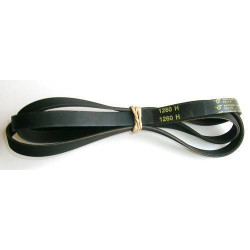 Cinghia Lavatrice 1260 H7 Electrolux 8996452501803 Di.Gi.T. Service