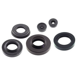 Anello Tenuta Corteco 25X52X8/11,5 Electrolux 1246149007   Di.Gi.T. Service