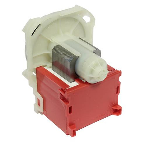 Pompa di Scarico Magnetica Lavatrice Bosch 144484 Di.Gi.T. Service 