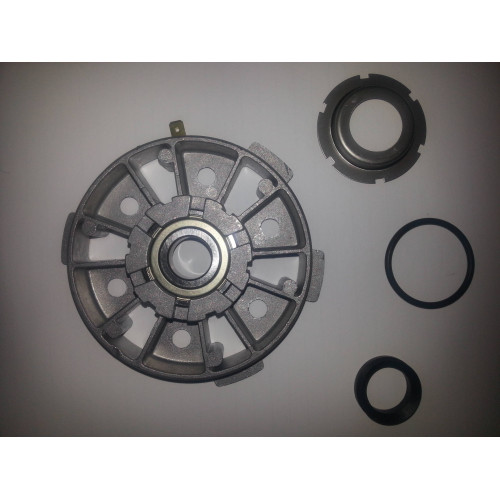 Kit cuscinetto per carica dall alto wirlpool 481231018483 Di.Gi.T. Service