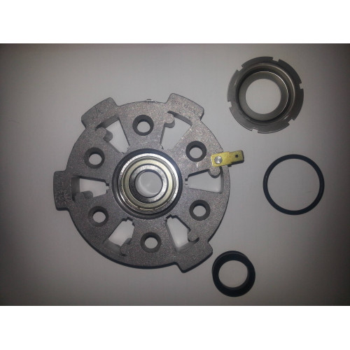 Kit cuscinetto per carica dall alto wirlpool 481231018483 Di.Gi.T. Service