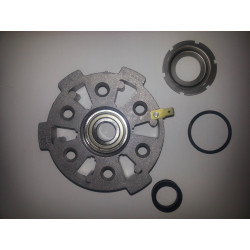Kit cuscinetto per carica dall alto wirlpool 481231018483 Di.Gi.T. Service
