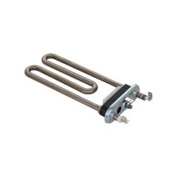 Resistenza Lavatrice 1700W 230V  Ariston Indesit C00380151 New Di.Gi.T. Service SRLS