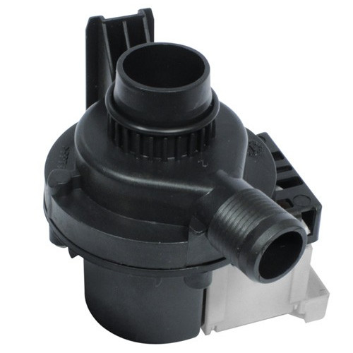 Pompa Scarico Askoll Lavatrice Electrolux1240180065 Di.Gi.T. Service