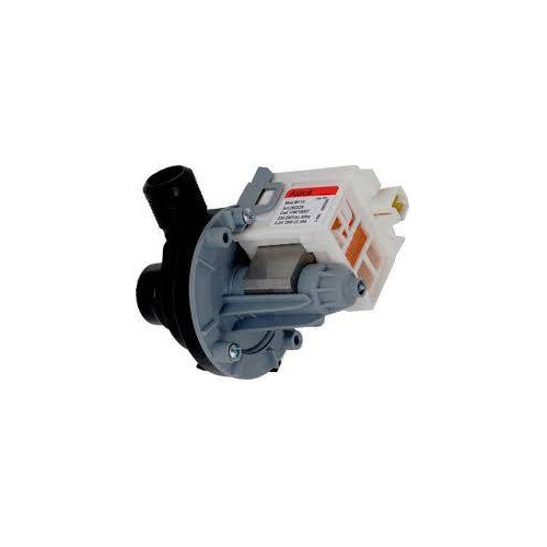 Pompa Scarico Askoll Lavatrice Electrolux1240180065 Di.Gi.T. Service