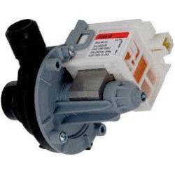 Pompa Scarico Askoll Lavatrice Electrolux1240180065 Di.Gi.T. Service