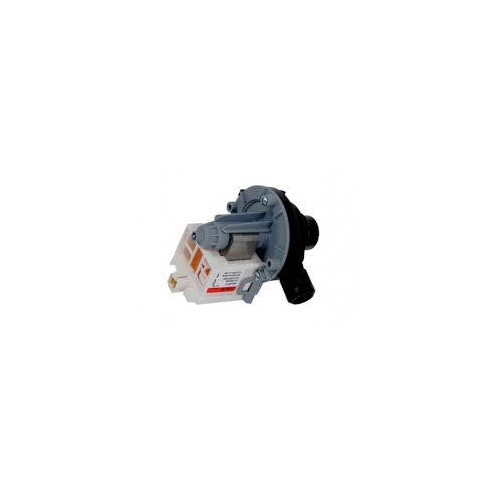 Pompa Scarico Askoll Lavatrice Electrolux1240180065 Di.Gi.T. Service