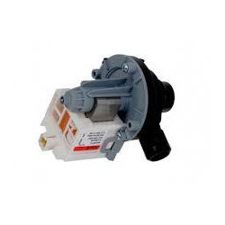 Pompa Scarico Askoll Lavatrice Electrolux1240180065 Di.Gi.T. Service