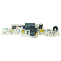 Scheda Elettronica Frigo Ariston C00143104 Di.Gi.T. Service 