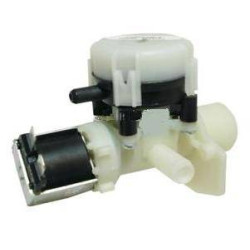 Elettrovalvola con antitrabocco lavastoviglie 1520233006 electrolux 
