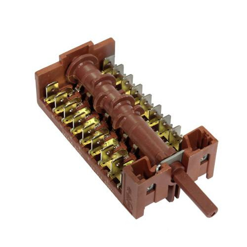 Commutatore Forno Bompani / Vestel 32010640 New Di.Gi.T. Service SRLS