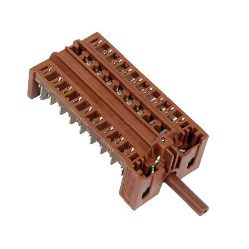 Commutatore Forno Bompani / Vestel 32010640 New Di.Gi.T. Service SRLS