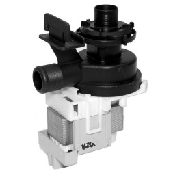 Pompa scarico lavastoviglie electrolux aeg 8996464036582   Di.Gi.T Service  2
