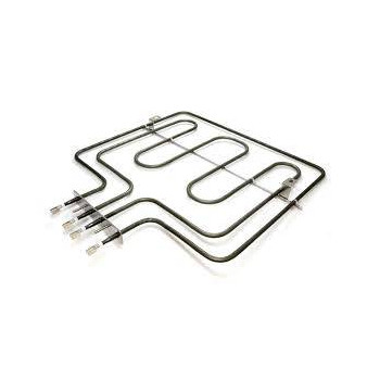 Resistenza Doppia Forno Grill+ Cielo 800+1750W 230V Per Electrolux 00203377 New Di.Gi.T. Service SRLS