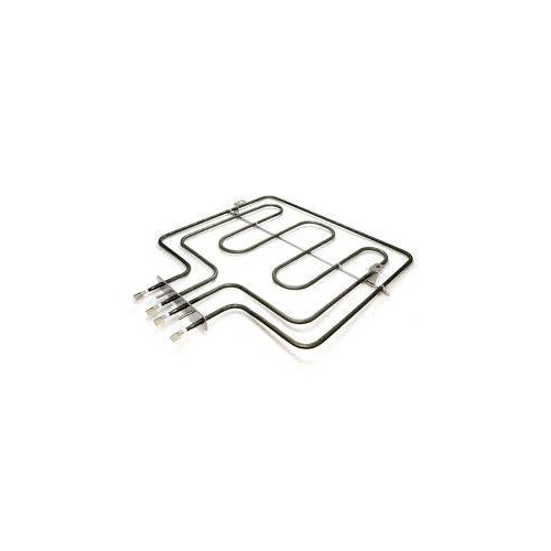 Resistenza Doppia Forno Grill+ Cielo 800+1750W 230V Per Electrolux 00203377 New Di.Gi.T. Service SRLS