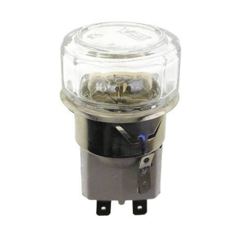 Portalampada Forno Diametro 35,5mm Candy 42820055 Di.Gi.T. Service 