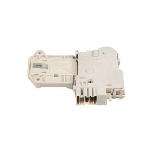 Elettroserratura Bitron DL S1 Per Lavatrice Zanussi 3792030425   Di.Gi.T. Service