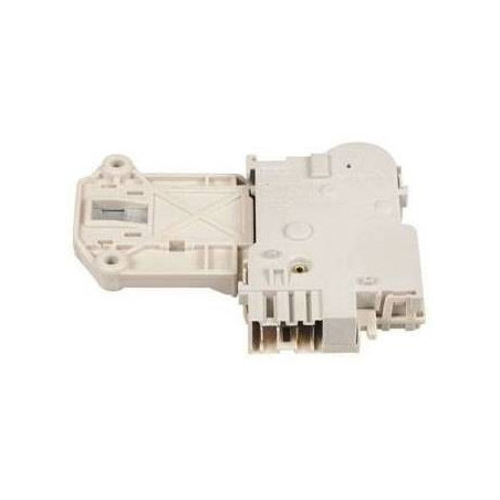 Elettroserratura Bitron DL S1 Per Lavatrice Zanussi 3792030425   Di.Gi.T. Service