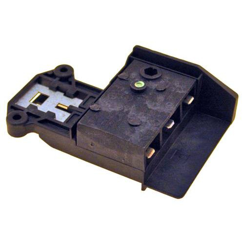 Elettroserratura Bloccoporta Bitron Lavatrice Zanussi 1260607021 Di.Gi.T. Service