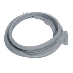 Soffietto Oblo' Lavatrice Ariston Aqualtis C00274571 New Di.Gi.T. Service SRLS