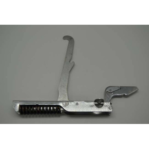 Cerniera Porta Forno SX S890 Smeg 931330250 Di.Gi.T. Service