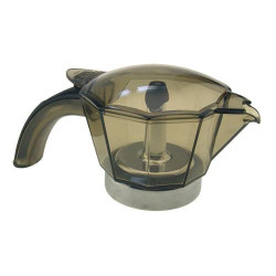 Caraffa Alicia 2 Tazze Capsula 5513200909 7313285539 Di.Gi.T. Service