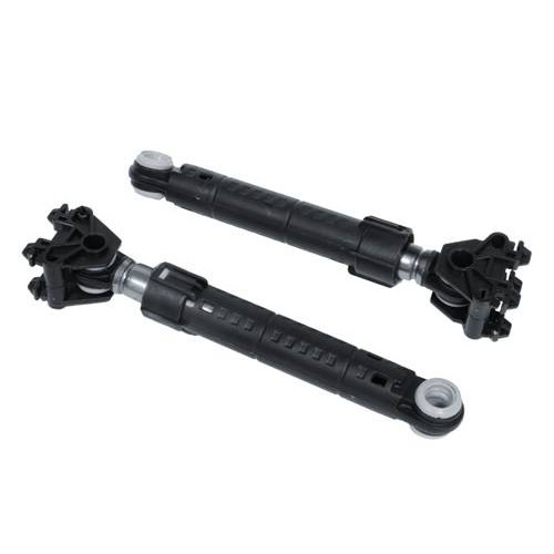 Kit 2 PZ Ammortizzatore 120N Whirlpool 481252918043 Di.Gi.T. Service