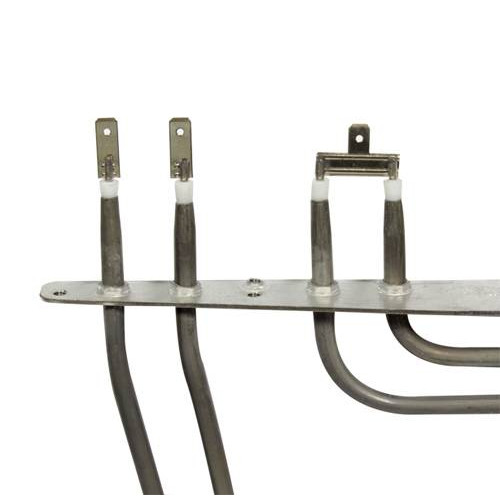 Resistenza 1000+1200W Cielo+ Grill Forno Ariston C00016054 Di.Gi.T. Service 